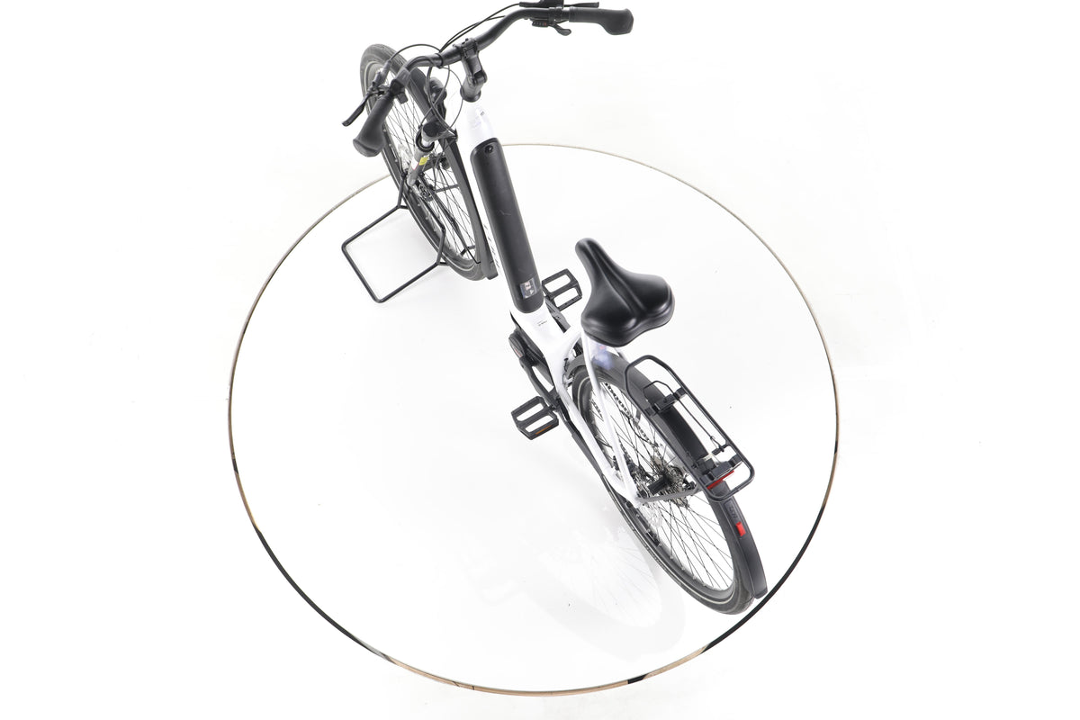 Cube Supreme Sport Hybrid ONE Trekking E-Bike Tiefeinsteiger - Image 21