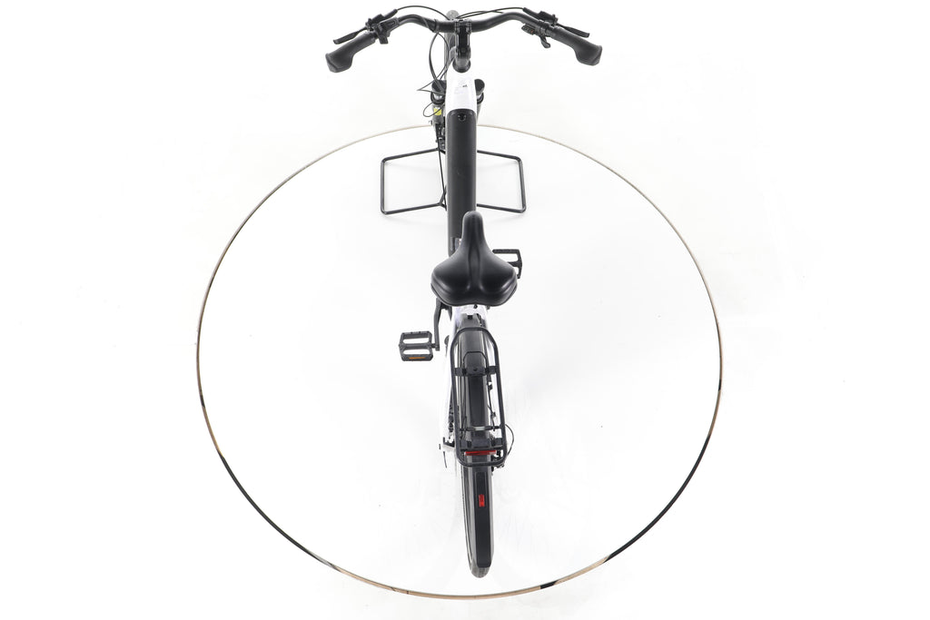 Cube Supreme Sport Hybrid ONE Trekking E-Bike Tiefeinsteiger - Image 22
