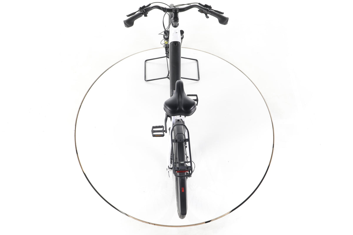 Cube Supreme Sport Hybrid ONE Trekking E-Bike Tiefeinsteiger - Image 22