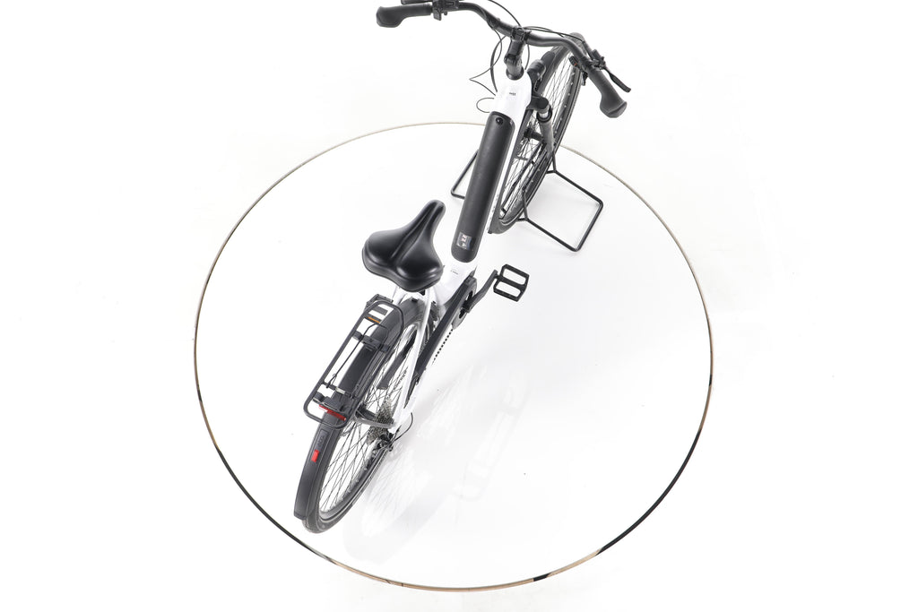 Cube Supreme Sport Hybrid ONE Trekking E-Bike Tiefeinsteiger - Image 23
