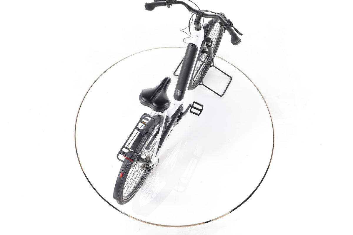 Cube Supreme Sport Hybrid ONE Trekking E-Bike Tiefeinsteiger - Image 23