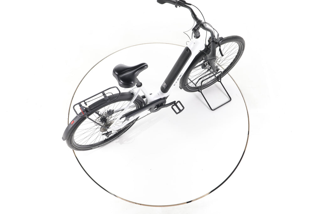 Cube Supreme Sport Hybrid ONE Trekking E-Bike Tiefeinsteiger - Image 24