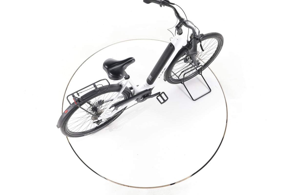 Cube Supreme Sport Hybrid ONE Trekking E-Bike Tiefeinsteiger - Image 24