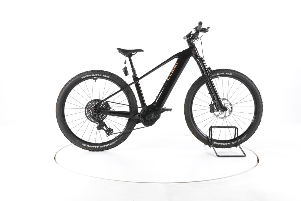 Cube Reaction Hybrid SLT E-Bike 2024 - Image 1