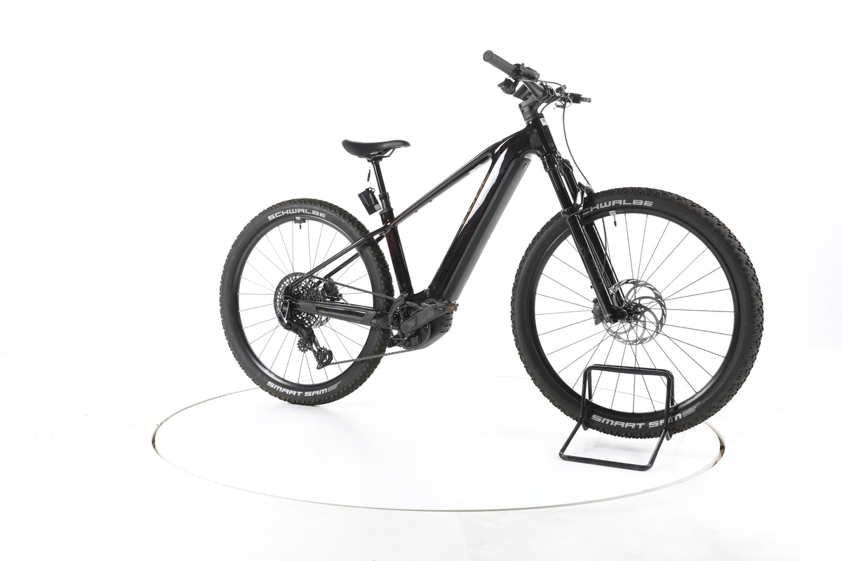 Cube Reaction Hybrid SLT E-Bike 2024 - Image 2
