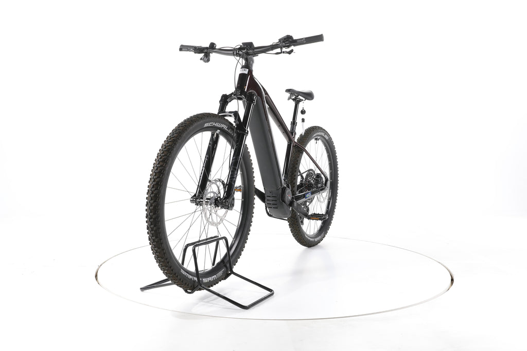 Cube Reaction Hybrid SLT E-Bike 2024 - Image 5