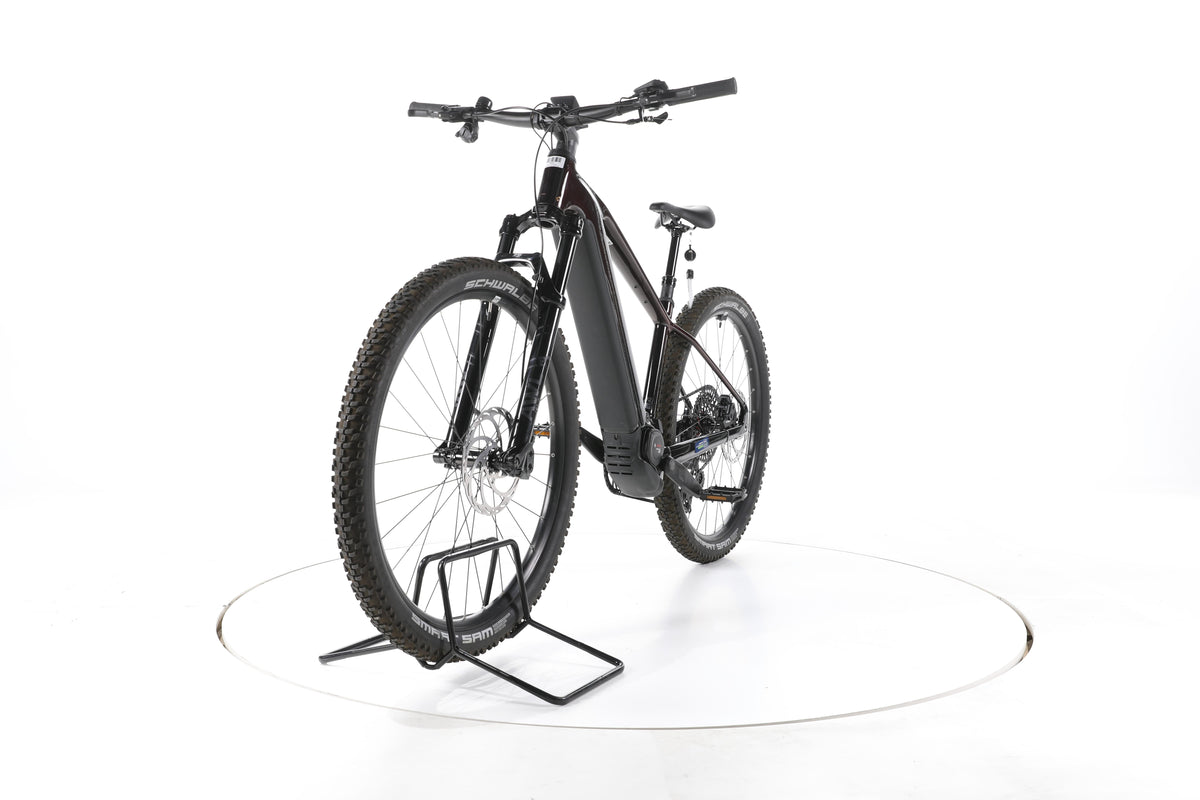Cube Reaction Hybrid SLT E-Bike 2024 - Image 5