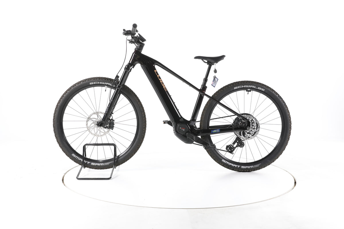 Cube Reaction Hybrid SLT E-Bike 2024 - Image 7