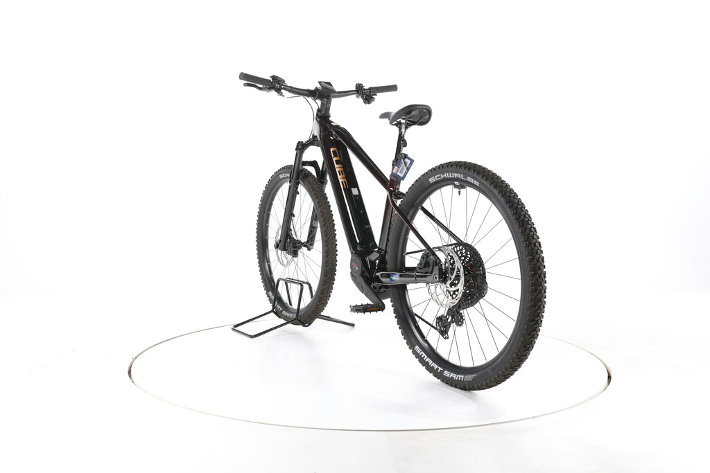 Cube Reaction Hybrid SLT E-Bike 2024 - Image 9