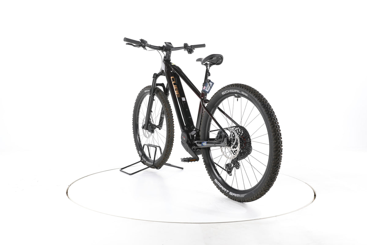 Cube Reaction Hybrid SLT E-Bike 2024 - Image 9