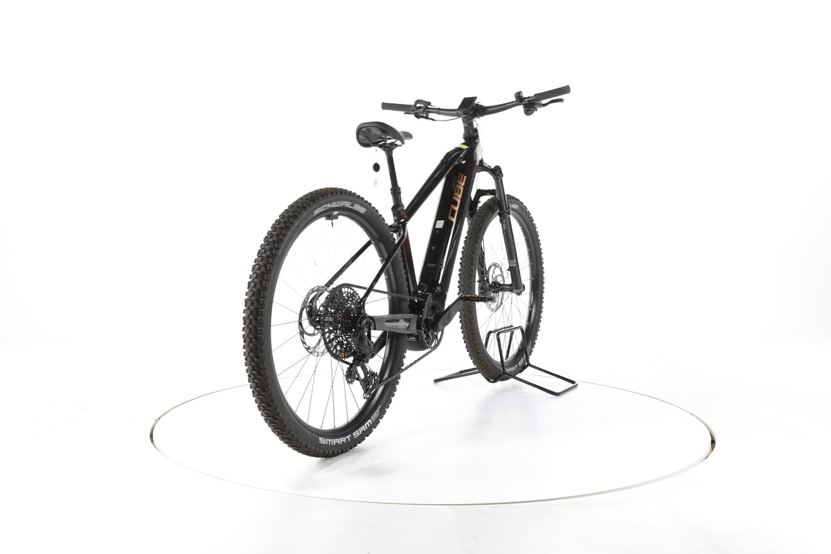 Cube Reaction Hybrid SLT E-Bike 2024 - Image 11