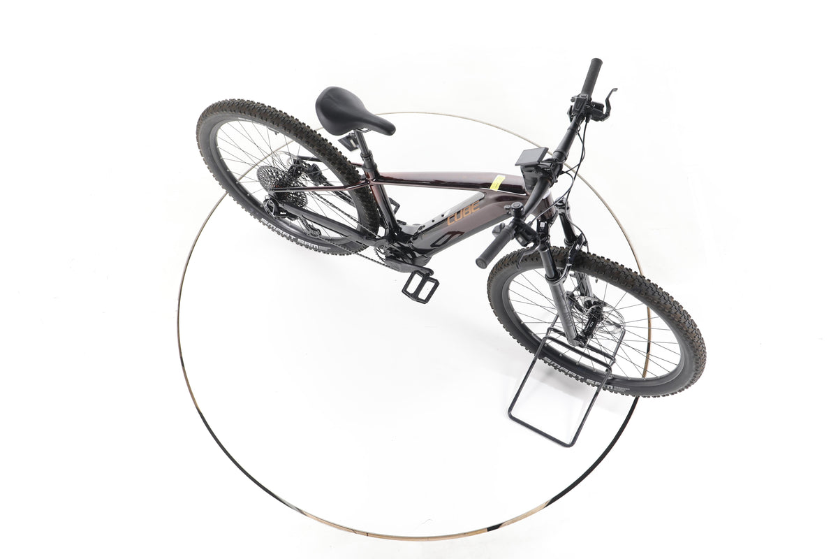Cube Reaction Hybrid SLT E-Bike 2024 - Image 14