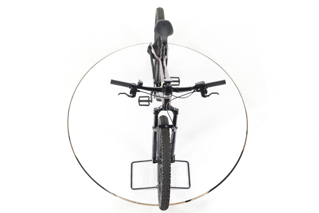 Cube Reaction Hybrid SLT E-Bike 2024 - Image 16