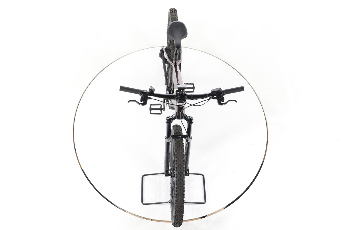 Cube Reaction Hybrid SLT E-Bike 2024 - Image 16