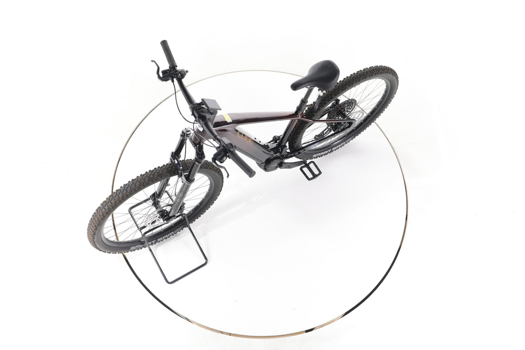 Cube Reaction Hybrid SLT E-Bike 2024 - Image 18