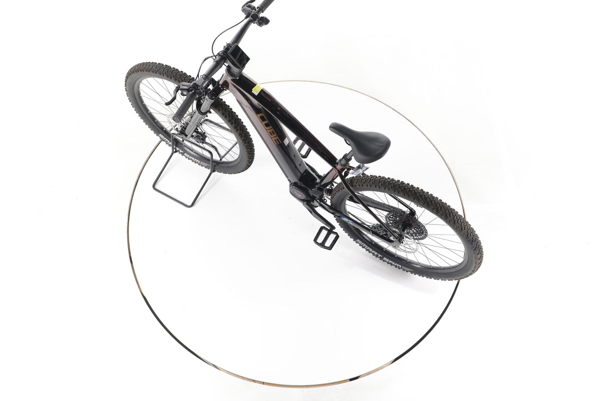 Cube Reaction Hybrid SLT E-Bike 2024 - Image 20