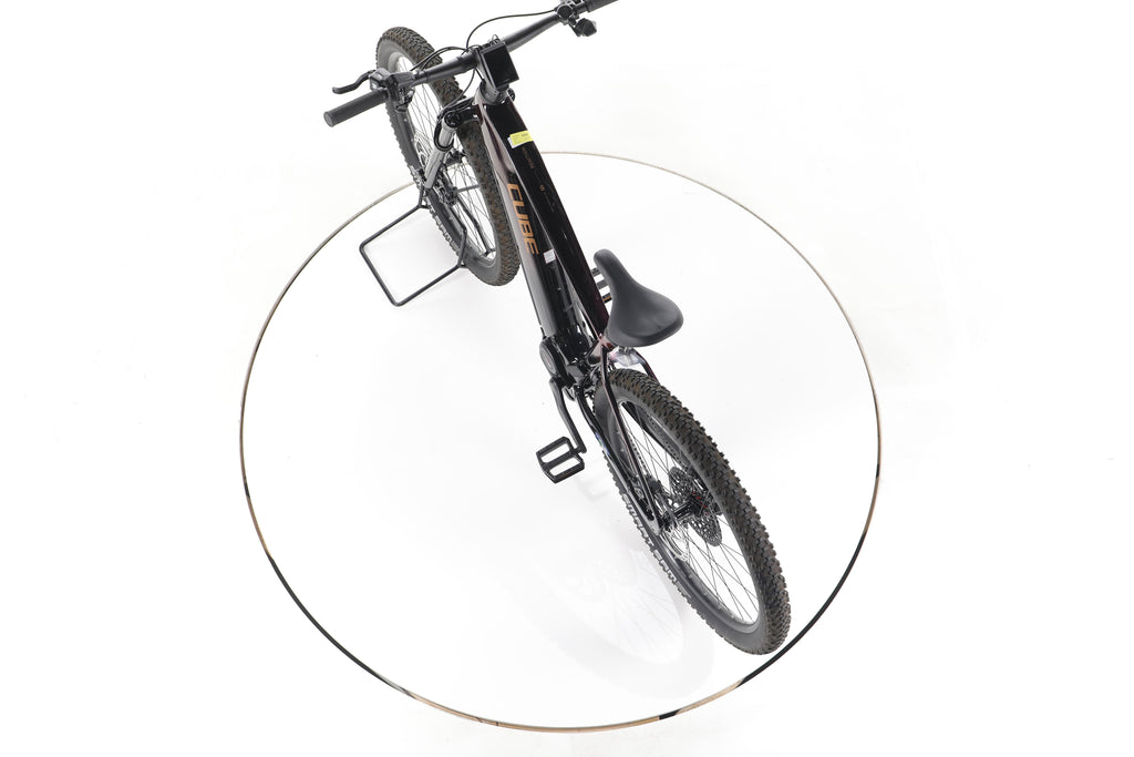 Cube Reaction Hybrid SLT E-Bike 2024 - Image 21