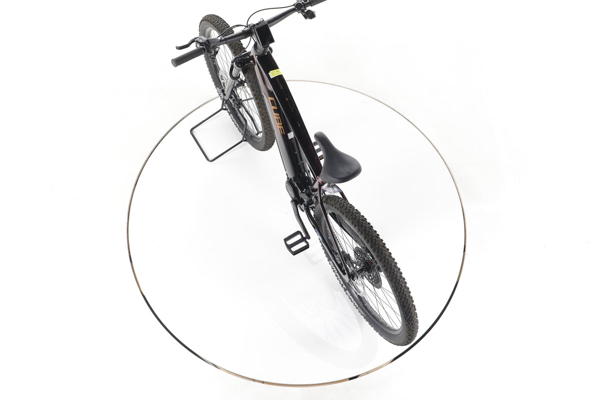 Cube Reaction Hybrid SLT E-Bike 2024 - Image 21