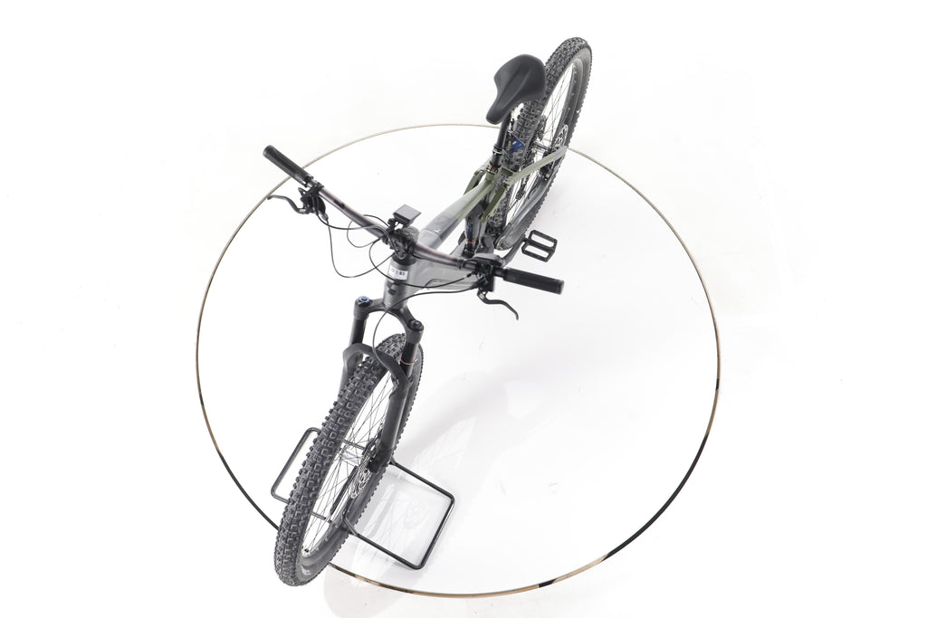 Cube Stereo Hybrid 120 TM E-Bike Fully - Image 17