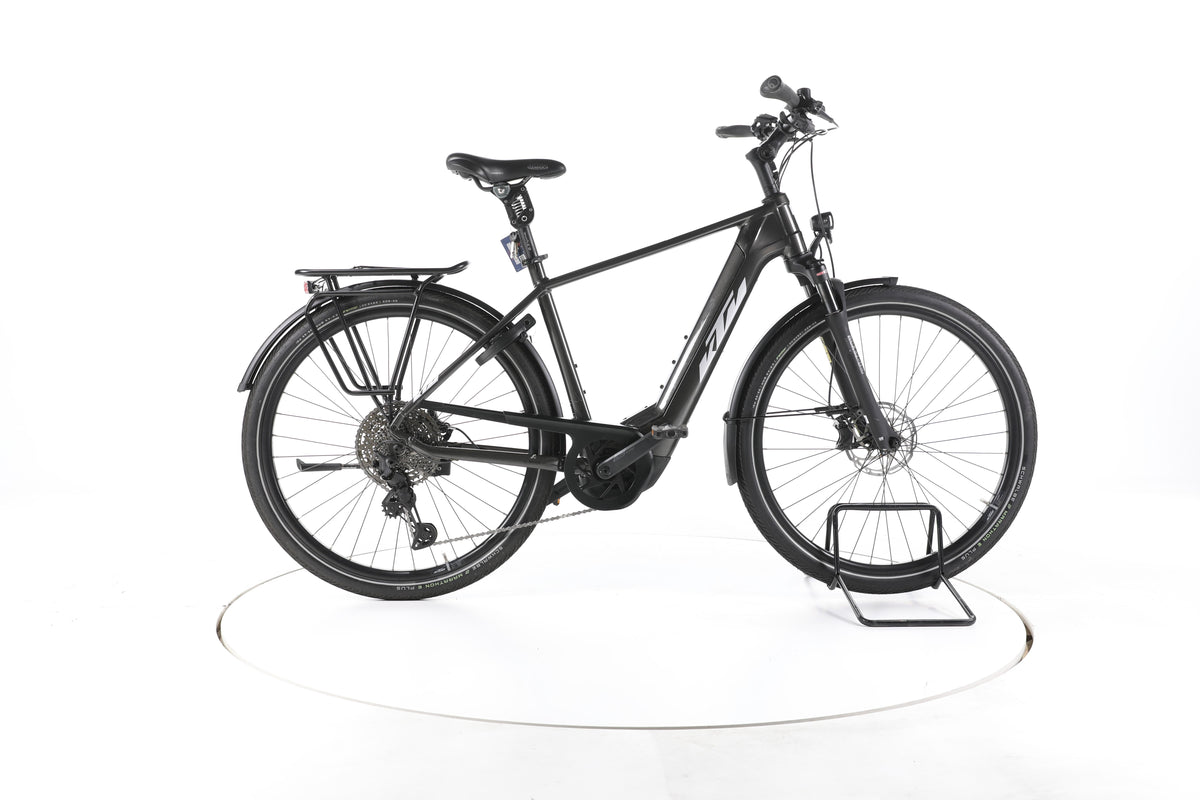 KTM Macina Style XL Trekking E-Bike - Image 1
