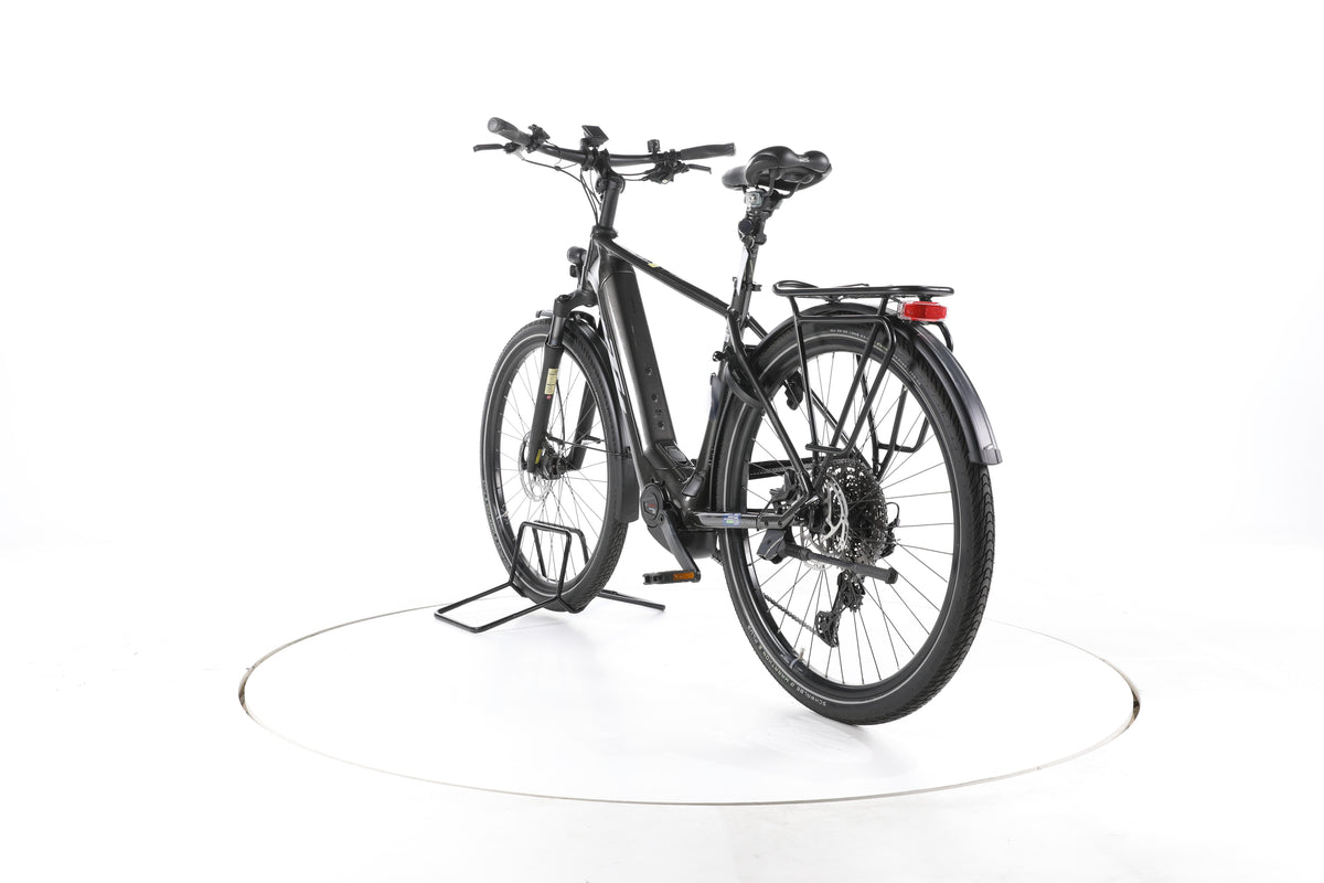 KTM Macina Style XL Trekking E-Bike - Image 9
