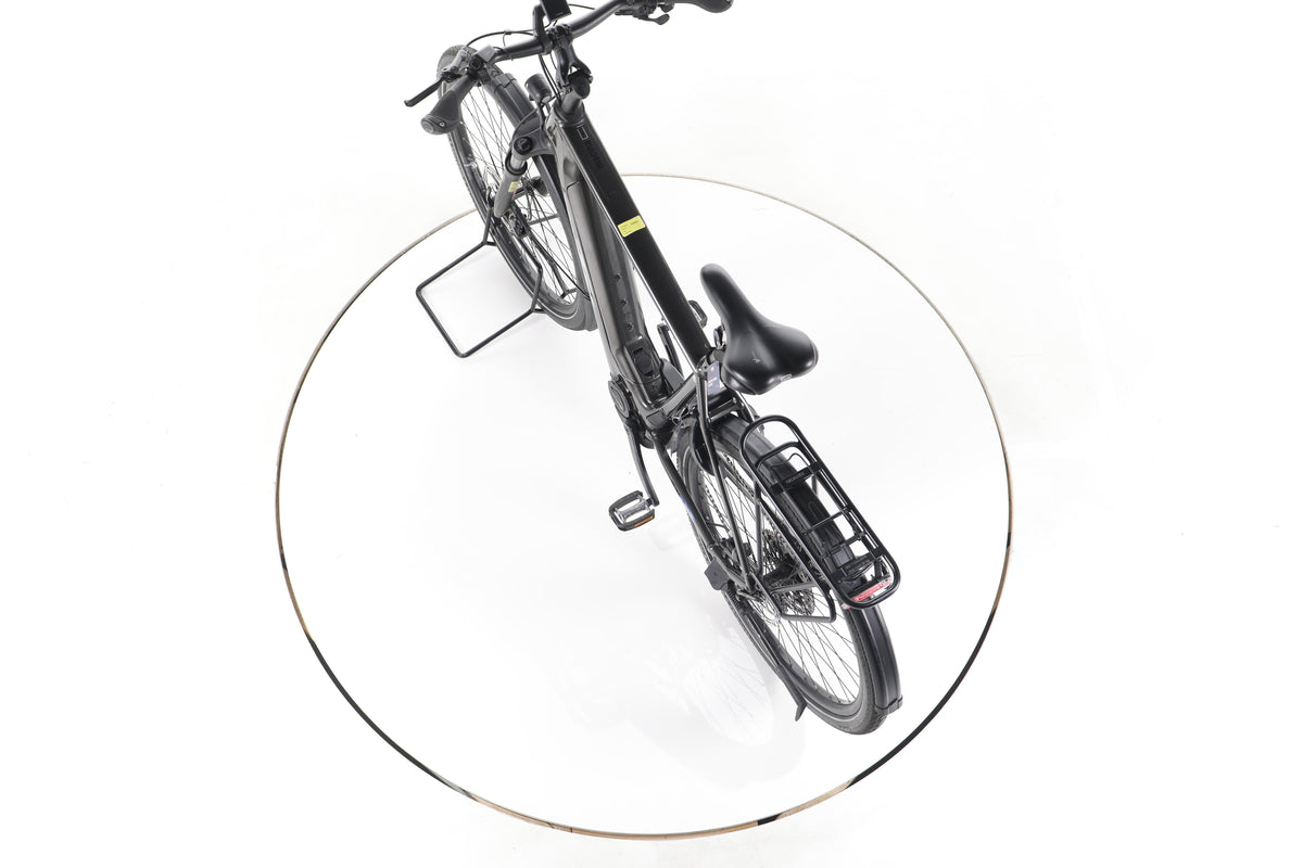 KTM Macina Style XL Trekking E-Bike - Image 21