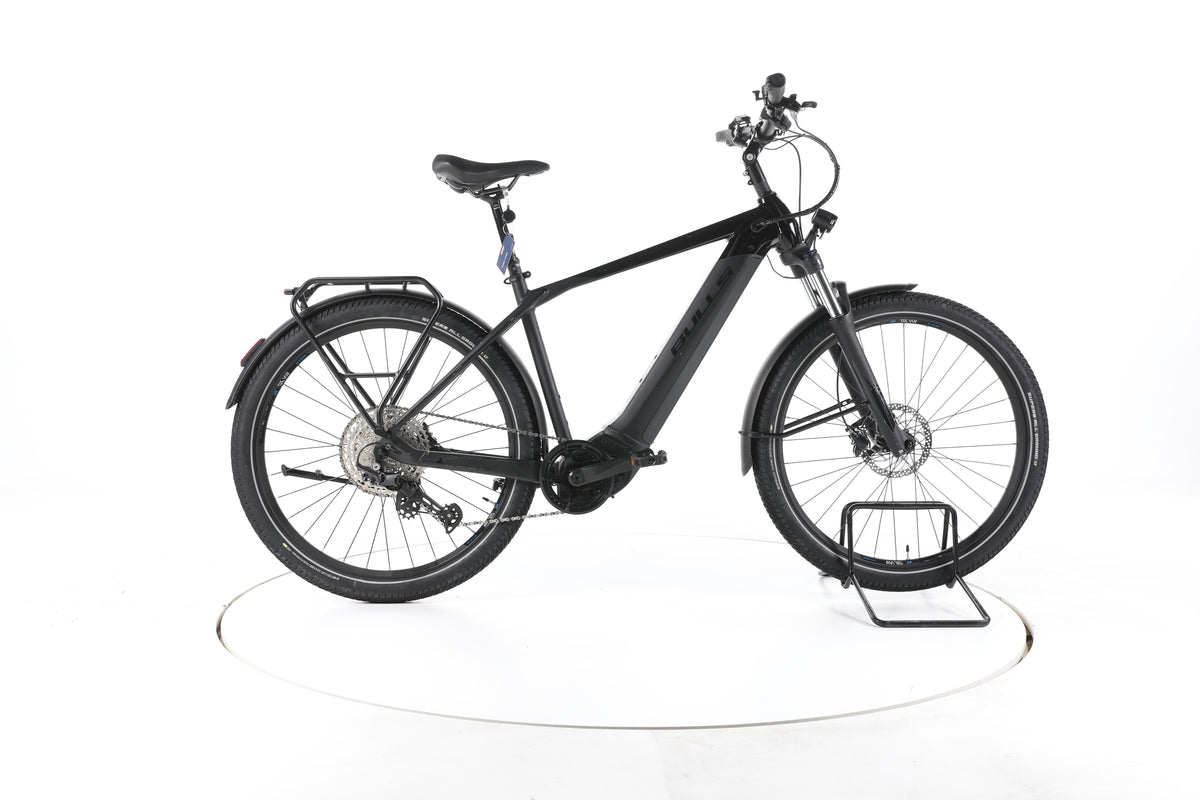 Bulls Iconic EVO 2 Trekking E-Bike - Image 1
