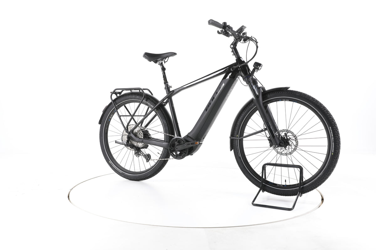 Bulls Iconic EVO 2 Trekking E-Bike - Image 2