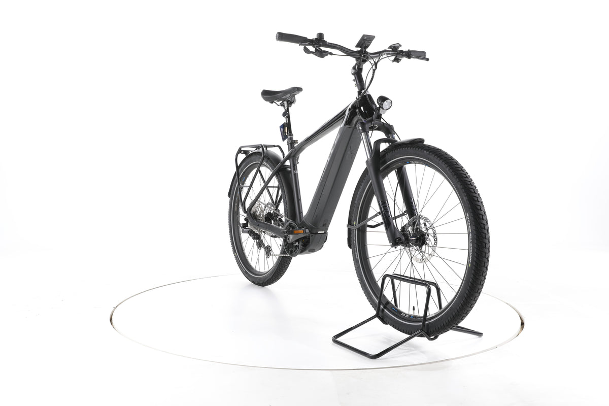 Bulls Iconic EVO 2 Trekking E-Bike - Image 3