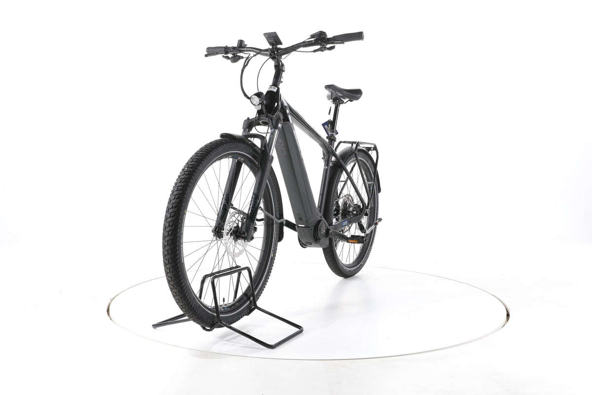 Bulls Iconic EVO 2 Trekking E-Bike - Image 5