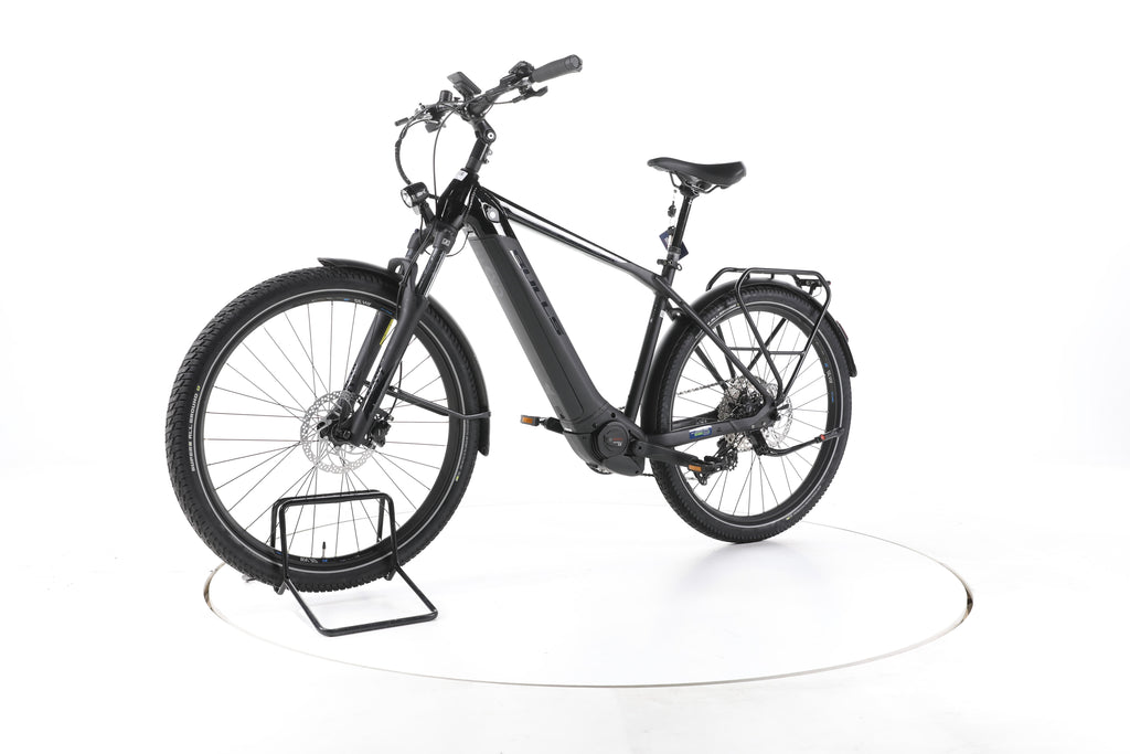 Bulls Iconic EVO 2 Trekking E-Bike - Image 6