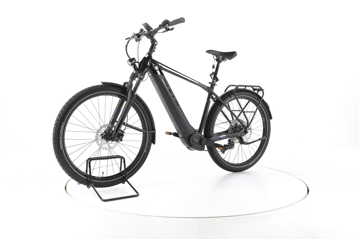 Bulls Iconic EVO 2 Trekking E-Bike - Image 6