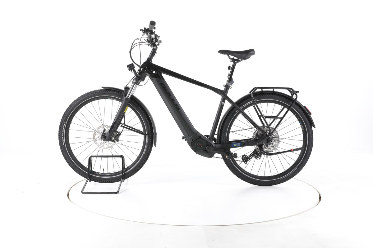 Bulls Iconic EVO 2 Trekking E-Bike - Image 7