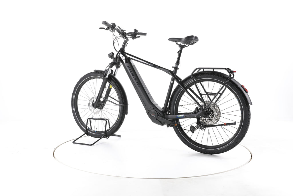 Bulls Iconic EVO 2 Trekking E-Bike - Image 8
