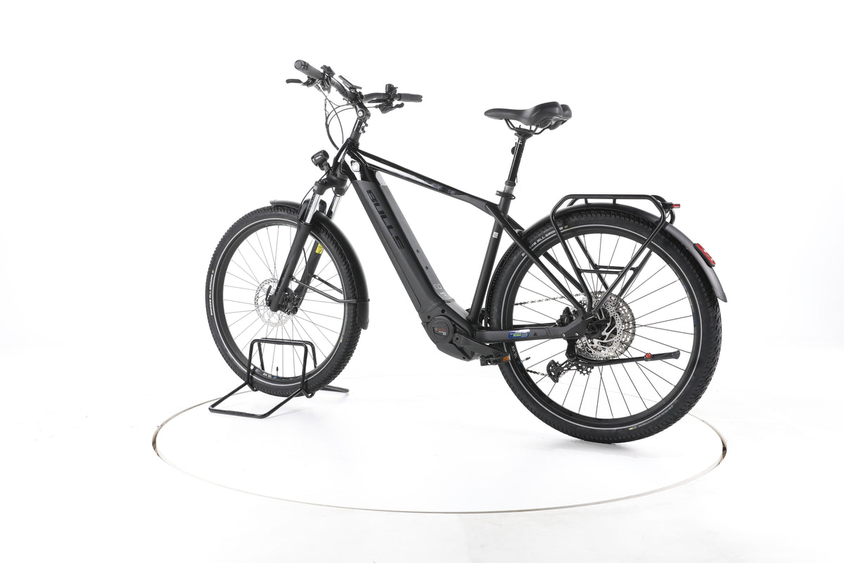 Bulls Iconic EVO 2 Trekking E-Bike - Image 8