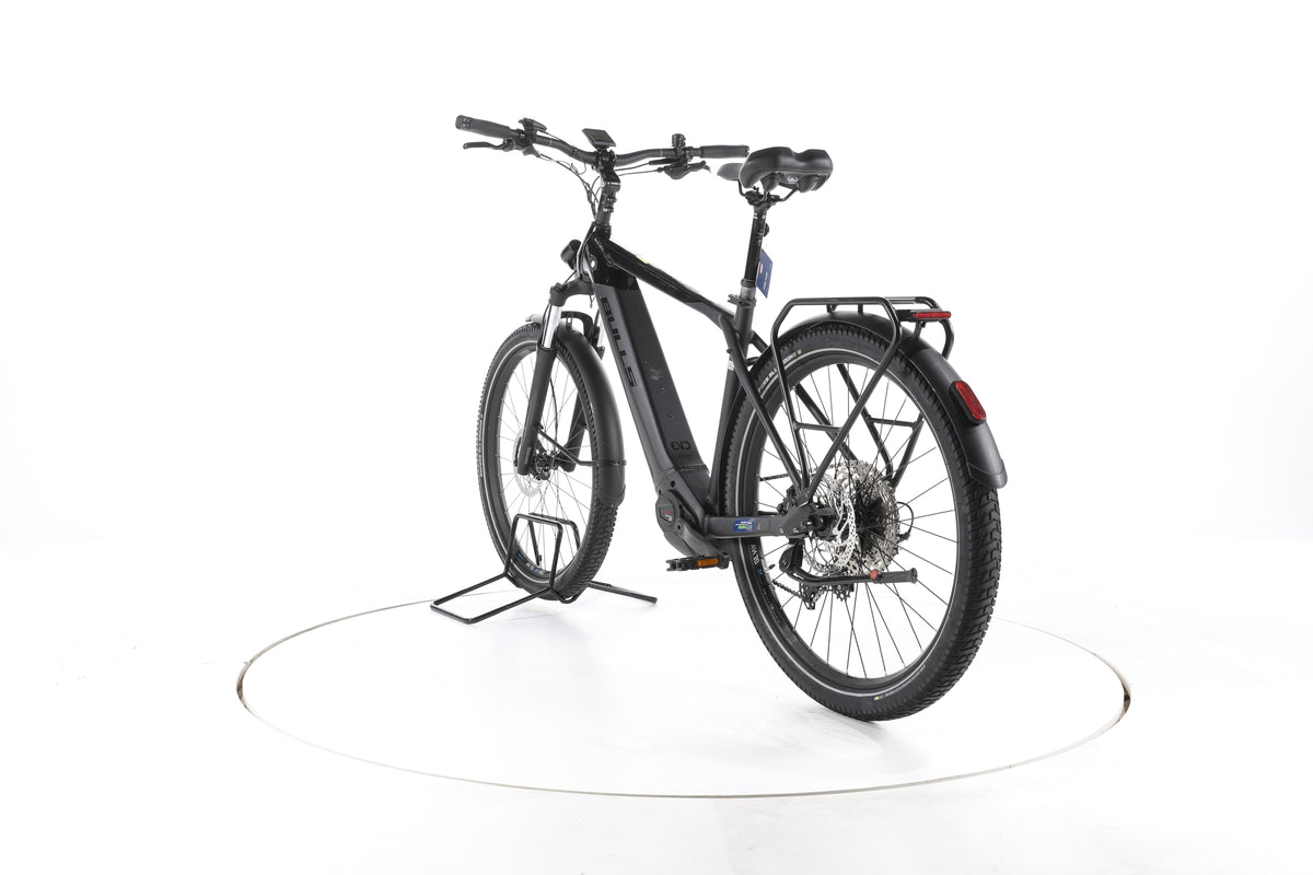 Bulls Iconic EVO 2 Trekking E-Bike - Image 9