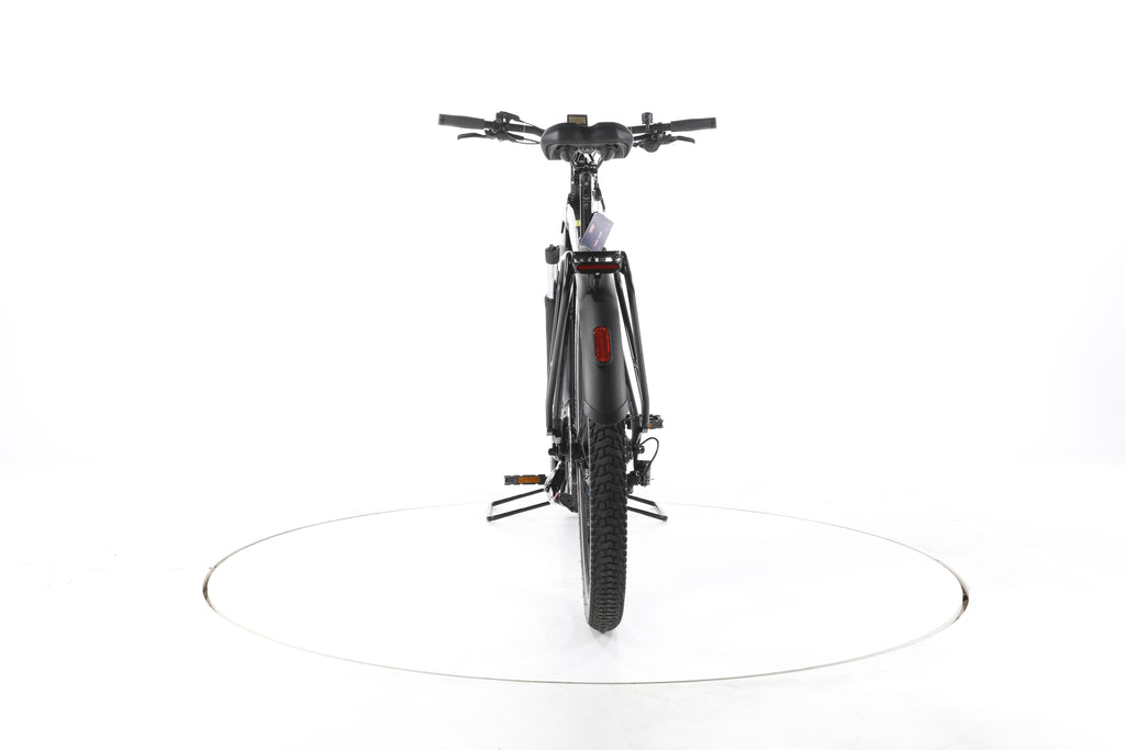 Bulls Iconic EVO 2 Trekking E-Bike - Image 10