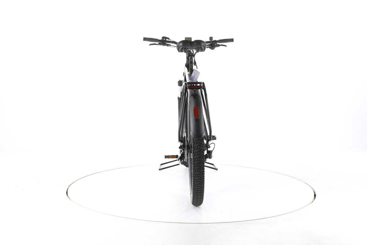 Bulls Iconic EVO 2 Trekking E-Bike - Image 10