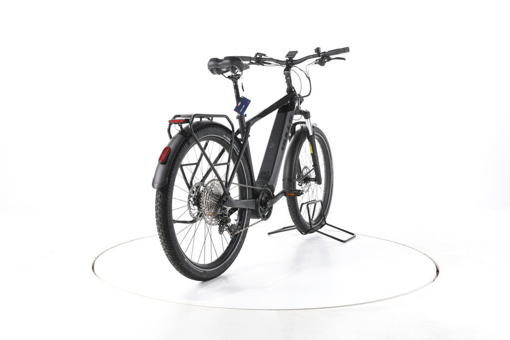 Bulls Iconic EVO 2 Trekking E-Bike - Image 11