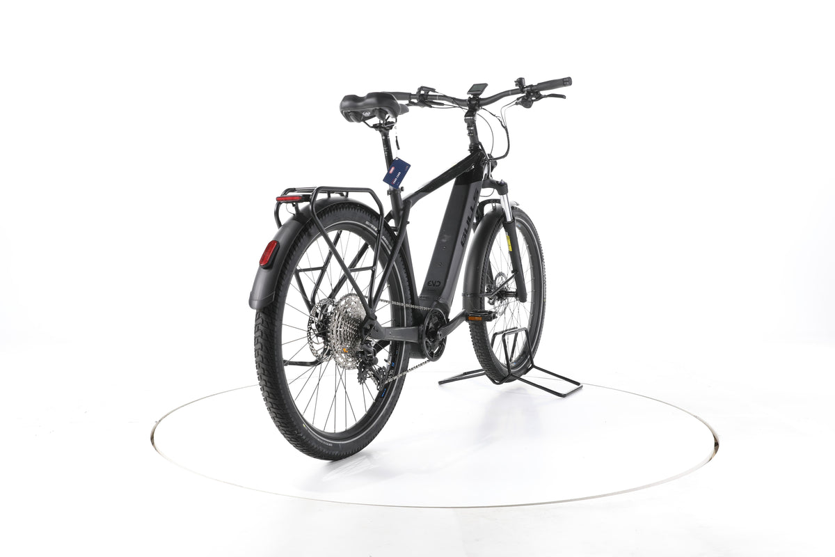 Bulls Iconic EVO 2 Trekking E-Bike - Image 11