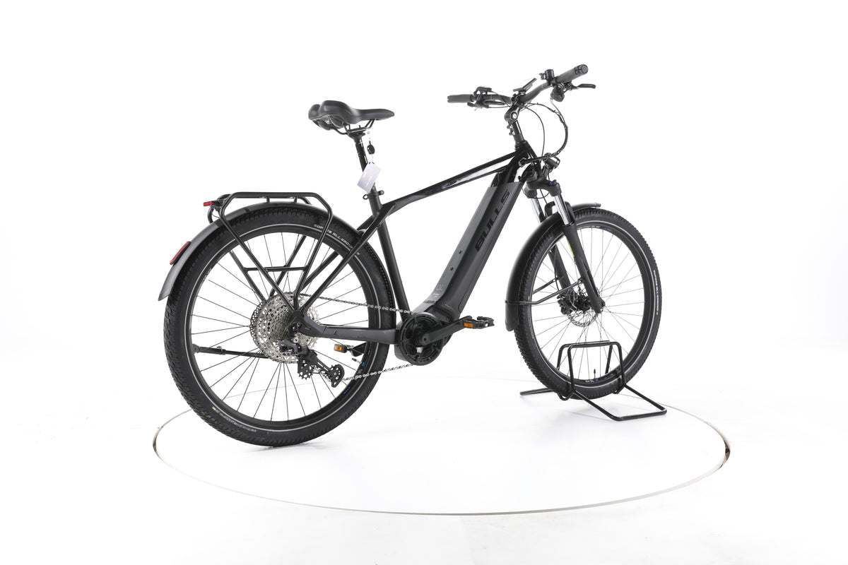 Bulls Iconic EVO 2 Trekking E-Bike - Image 12