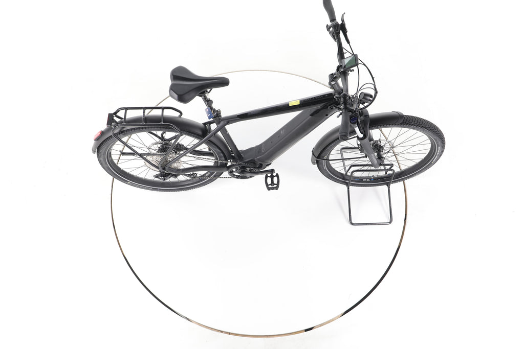 Bulls Iconic EVO 2 Trekking E-Bike - Image 13