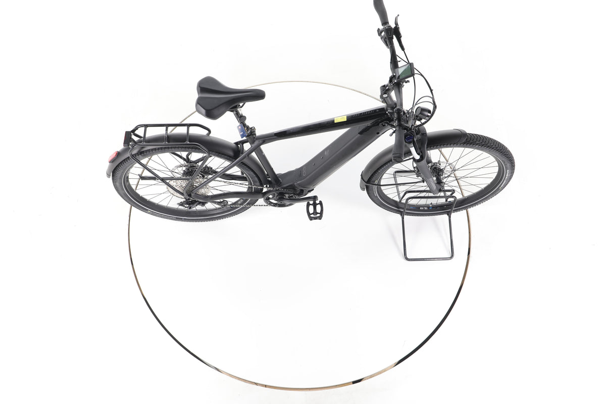 Bulls Iconic EVO 2 Trekking E-Bike - Image 13