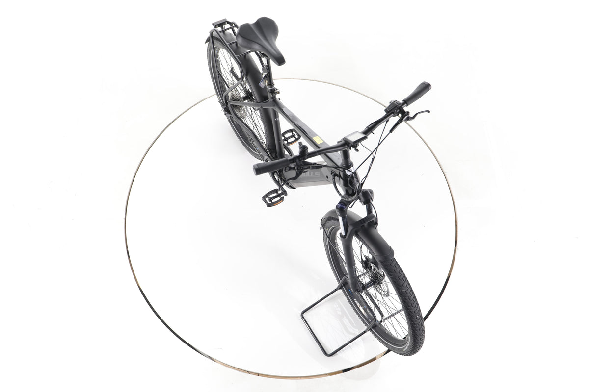 Bulls Iconic EVO 2 Trekking E-Bike - Image 15