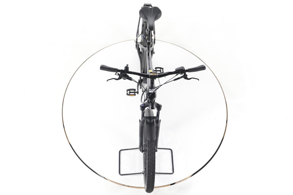Bulls Iconic EVO 2 Trekking E-Bike - Image 16