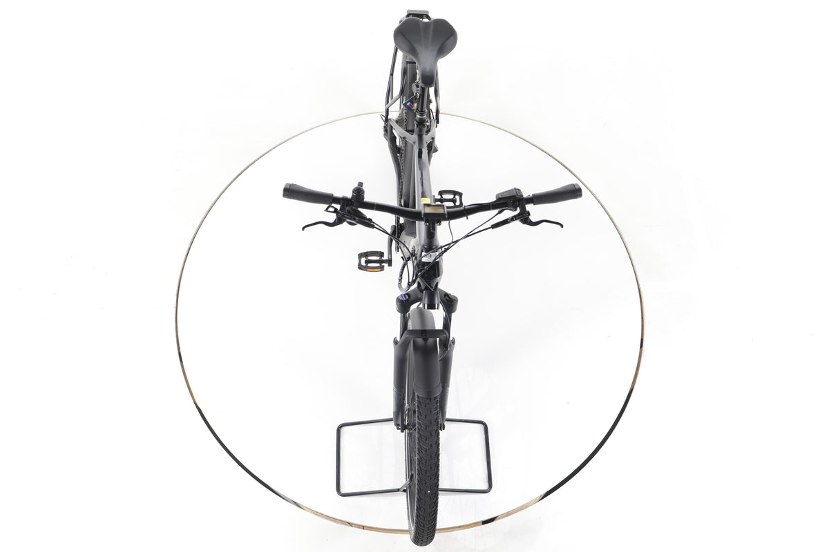 Bulls Iconic EVO 2 Trekking E-Bike - Image 16