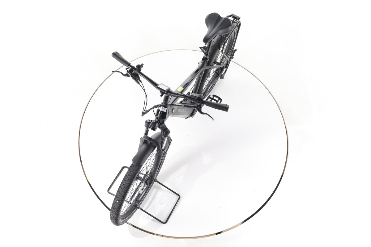 Bulls Iconic EVO 2 Trekking E-Bike - Image 17