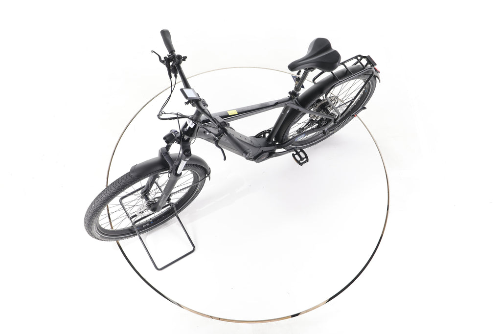 Bulls Iconic EVO 2 Trekking E-Bike - Image 18