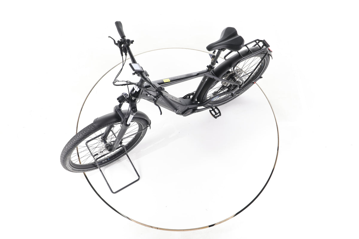 Bulls Iconic EVO 2 Trekking E-Bike - Image 18