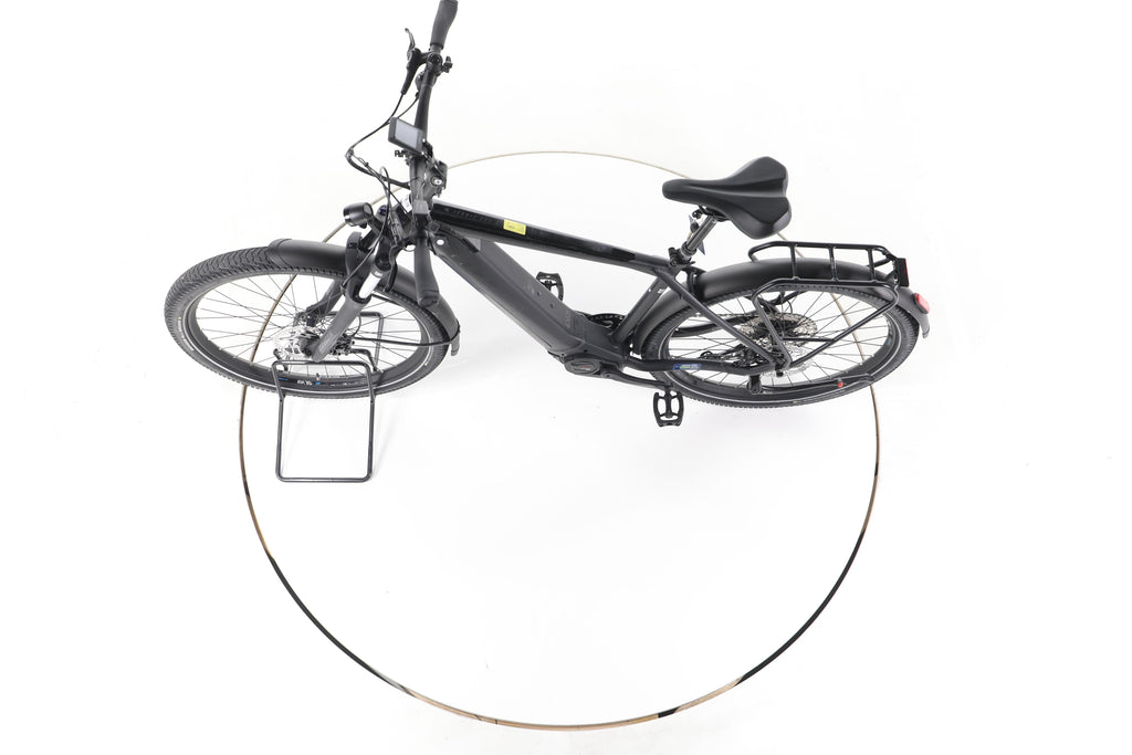 Bulls Iconic EVO 2 Trekking E-Bike - Image 19